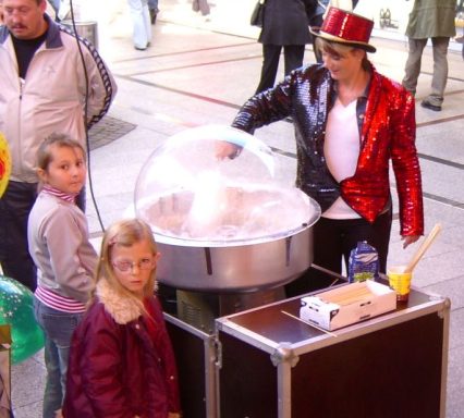 Zuckerwattemaschine mieten Leipzig Rückmarsdorf Zuckerwattemaschine mieten Leipzig Rückmarsdorf