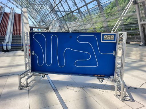 heißer Draht mieten XXL Leipziger Messe Heißer Draht mieten Leipzig Messe