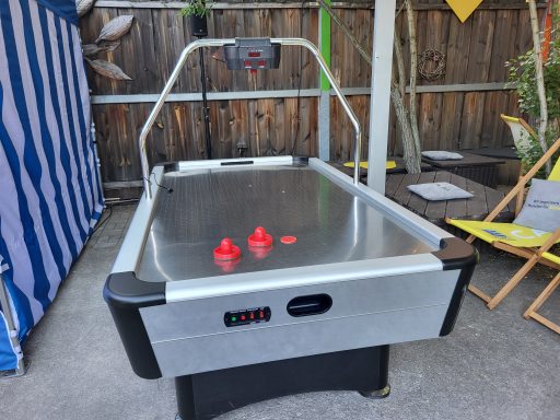 Airhockey mieten Leipzig Plagwitz, Täubchentahl Airhockey mieten Leipzig Plagwitz, Täubchenthal