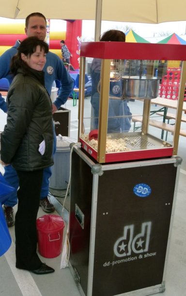 Popcornmaschine mieten Leipzig Popcornmaschine mieten Leipzig